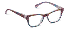PEEPERS- LYNX PINK SAFARI-2.25