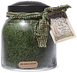 KOTL/BALSAM & CEDAR/PAPA