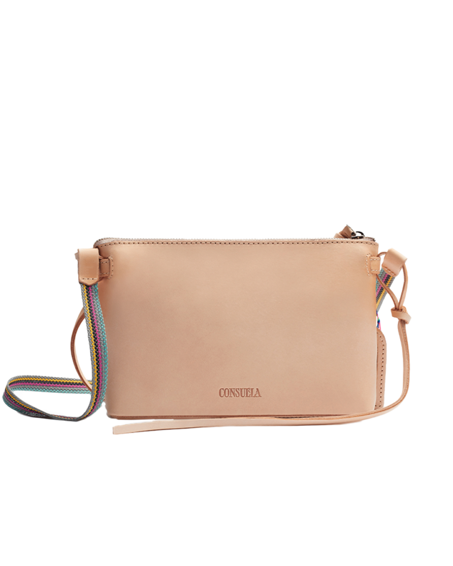 CONSUELA MIDTOWN CROSSBODY/DIEGO