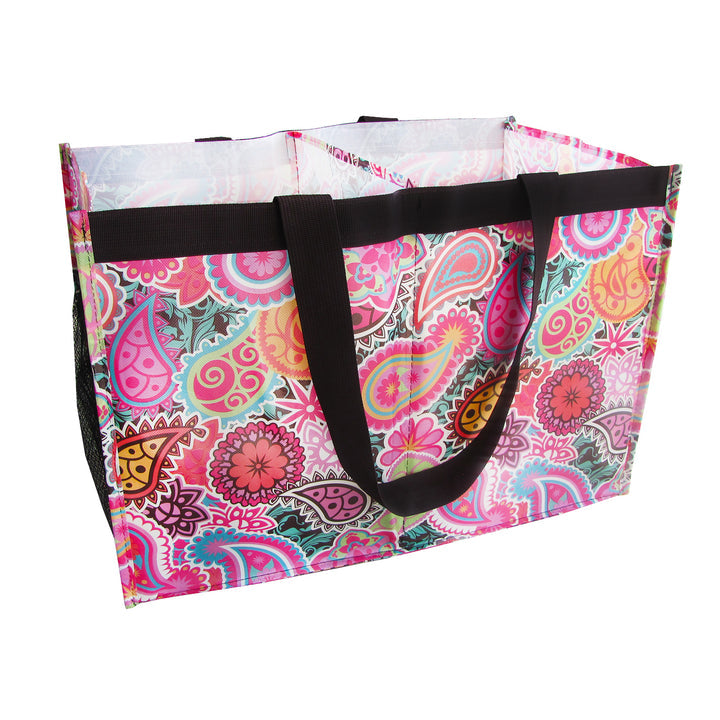 TWO LUMPS/DAILY DOUBLES TOTE
