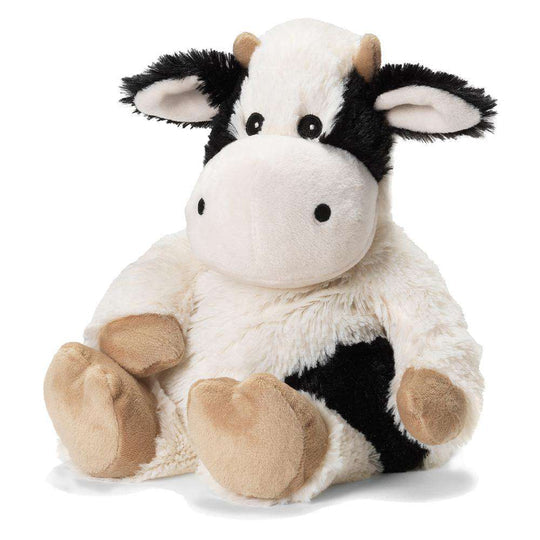 WARMIE/BLK&WHITE COW