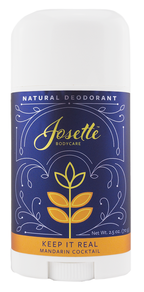 JOSETTE DEODORANT
