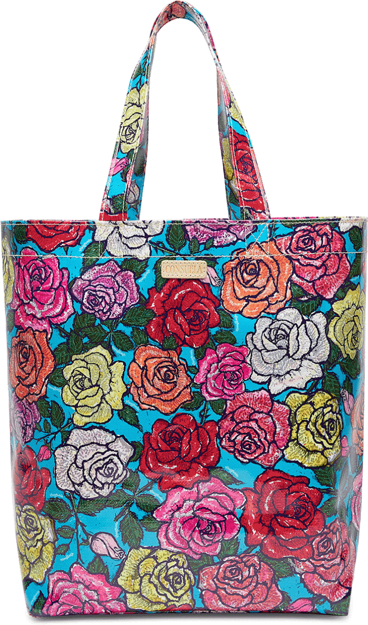 CONSUELA GRAB N GO BASIC-ROSITA