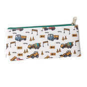 JANE MARIE/PENCIL POUCH/DANGER ZONE