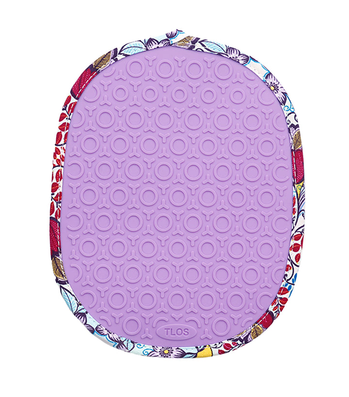 TWO LUMPS-SILLI POCKET MITT-RHAPSODY