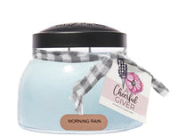KOTL CANDLE-MORNING RAIN-MAMA