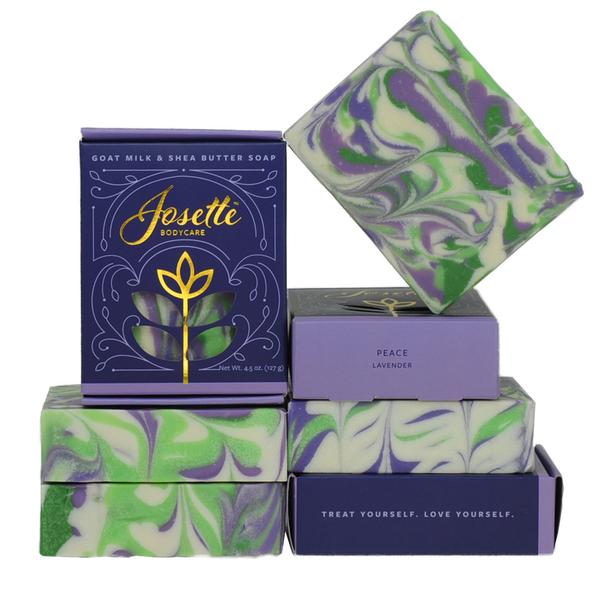 JOSETTE SOAP