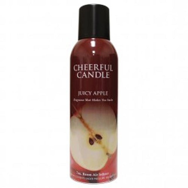 CHEERFUL GIVER/ROOM SPRAY/JUICY APPLE