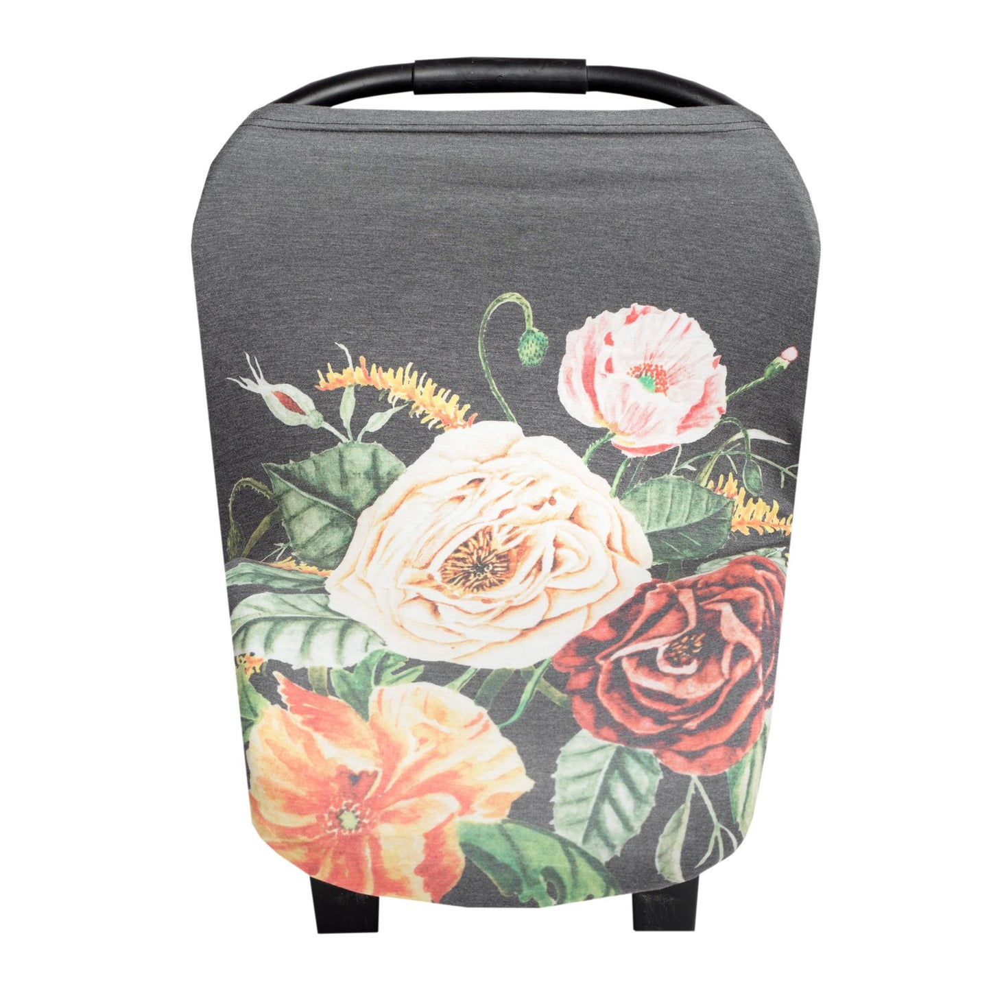 COPPER PEARL MULTI-USE COVER RAVEN