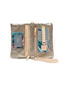 CONSUELA UPTOWN CROSSBODY/WESLEY