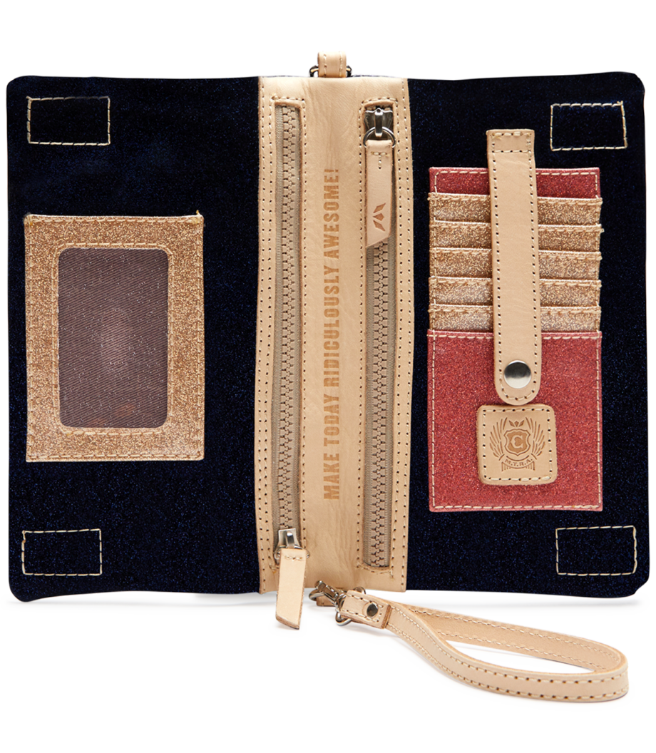 CONSUELA UPTOWN/CALLEY