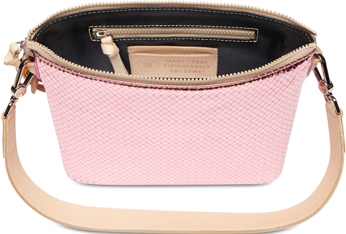 CONSUELA YOUR WAY BAG-GRACE