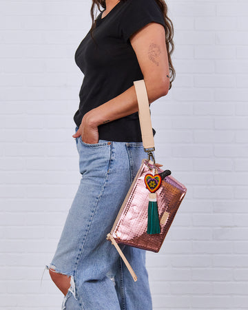 CONSUELA YOUR WAY BAG-GRACE