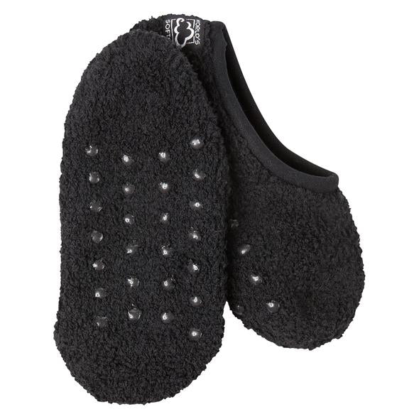 WORLDS SOFTEST BLACK 072