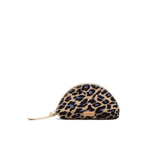 CONSUELA MEDIUM DOME COSMETIC/BLUE JAG