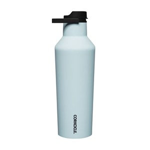 CORKCICLE CANTEEN/32 OZ/POWDER BLUE