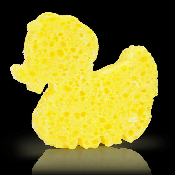 SPONGELLE ANIMAL- DUCK