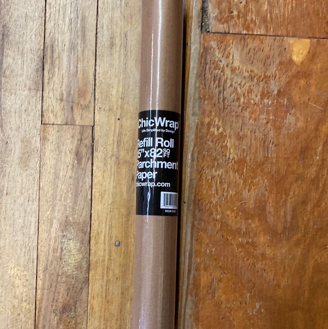 REFILL PROFESS GRADE PARCHMENT PAPER