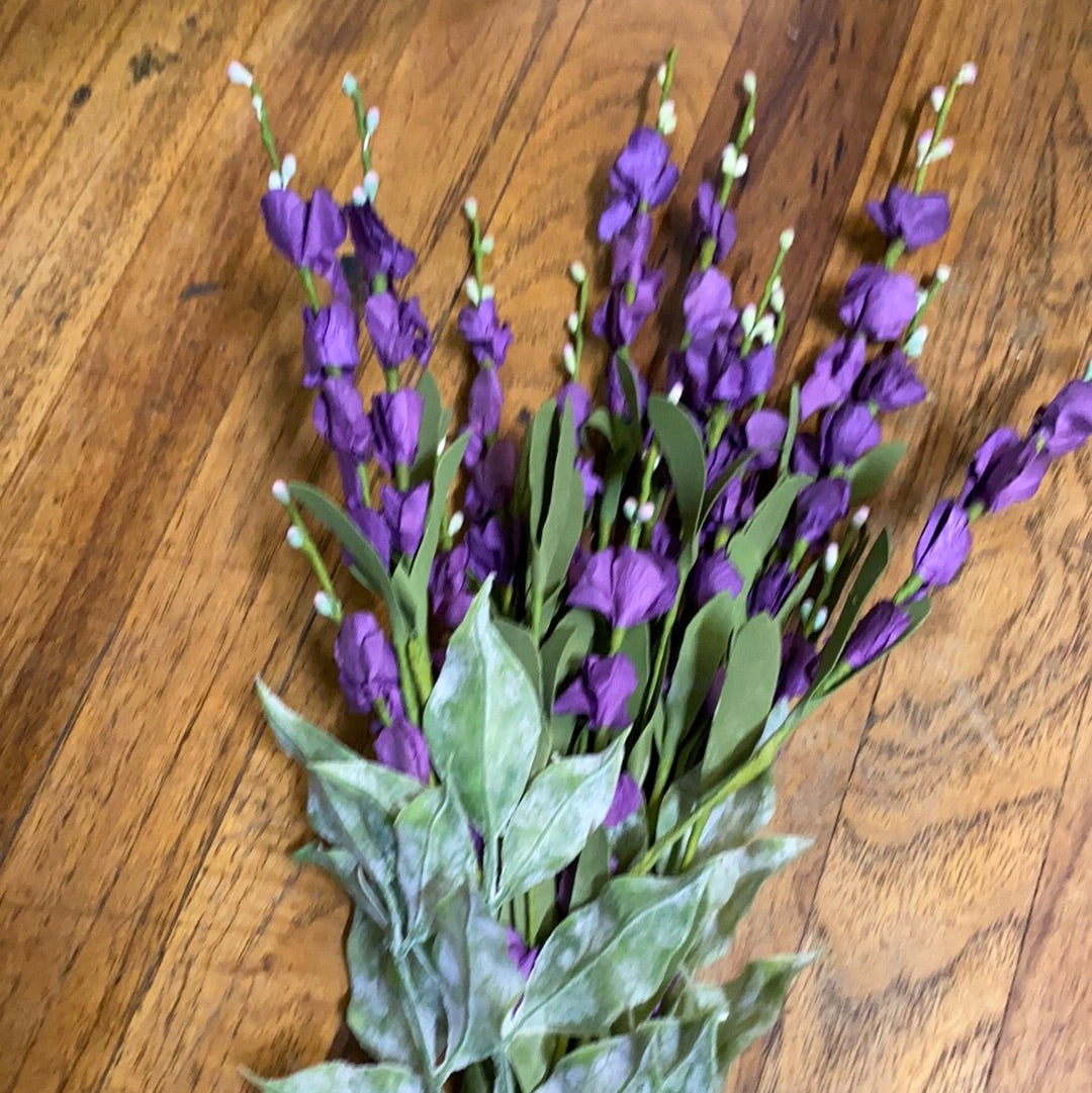 DARK PURPLE LAVENDAR SPRAY