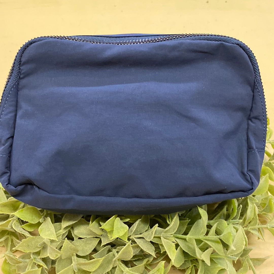NYLON SLING BAG