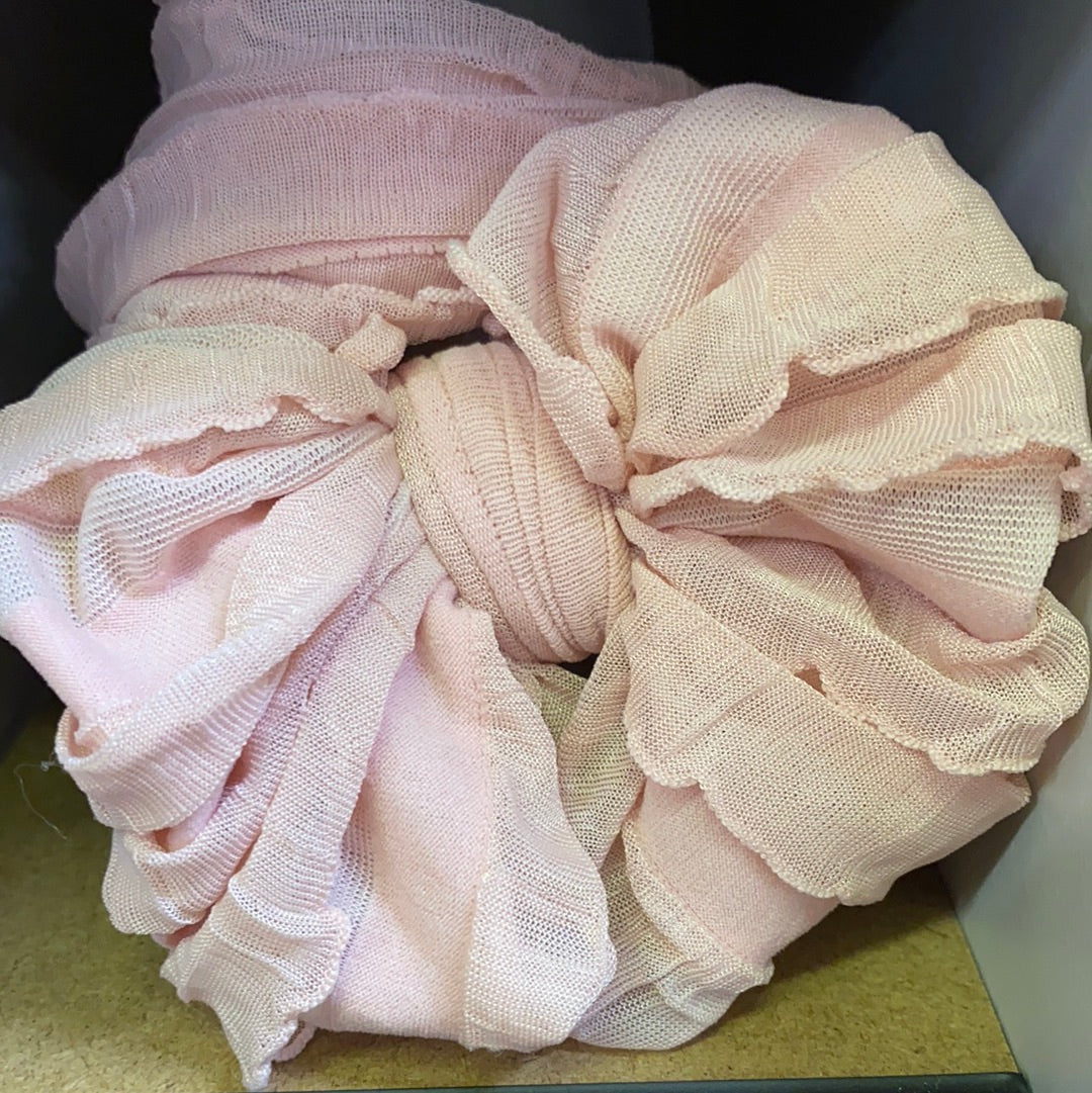 IN AWE BOW/PARIS PINK