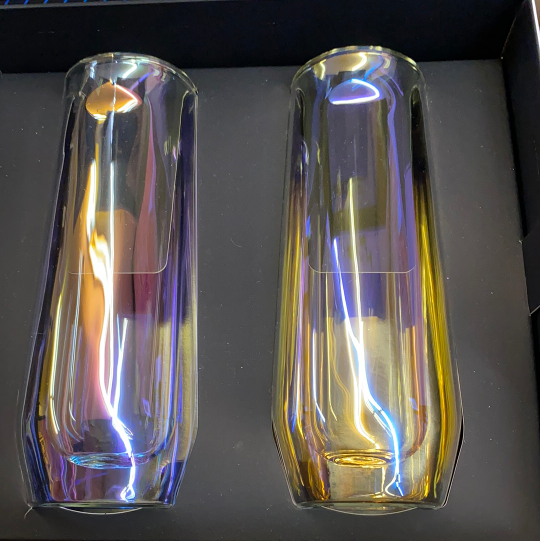 CORKCICLE STEMLESS FLUTE