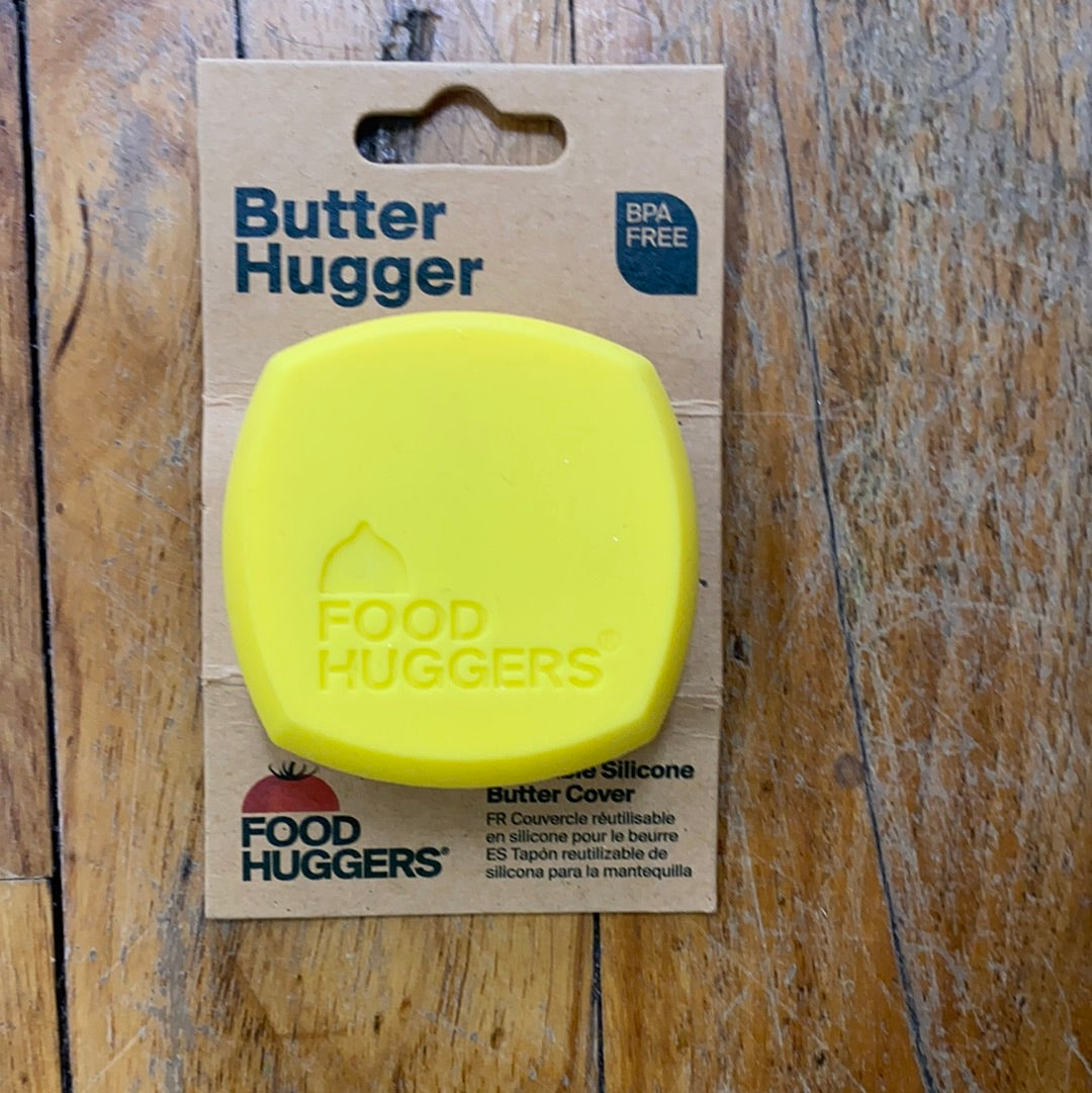 BUTTER HUGGER
