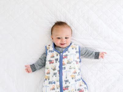 COPPER PEARL SLEEP BAG/DIESEL 0-6