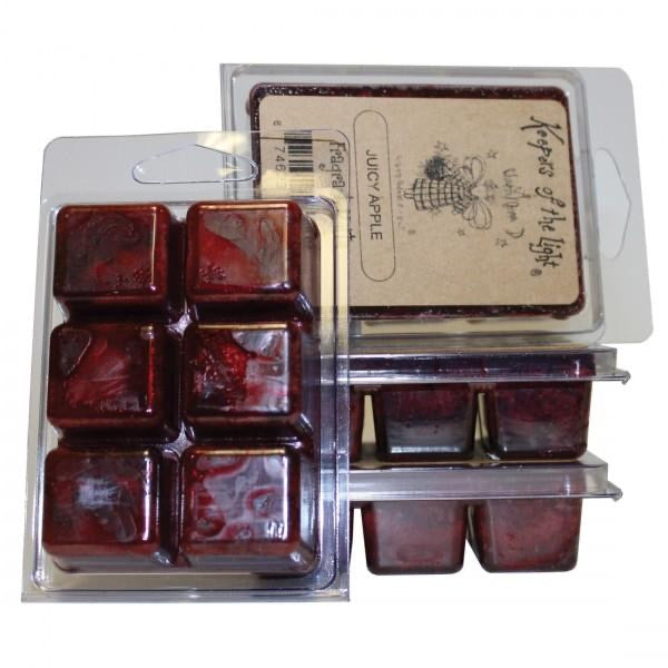 CHEERFUL GIVER MELTS/JUICY APPLE