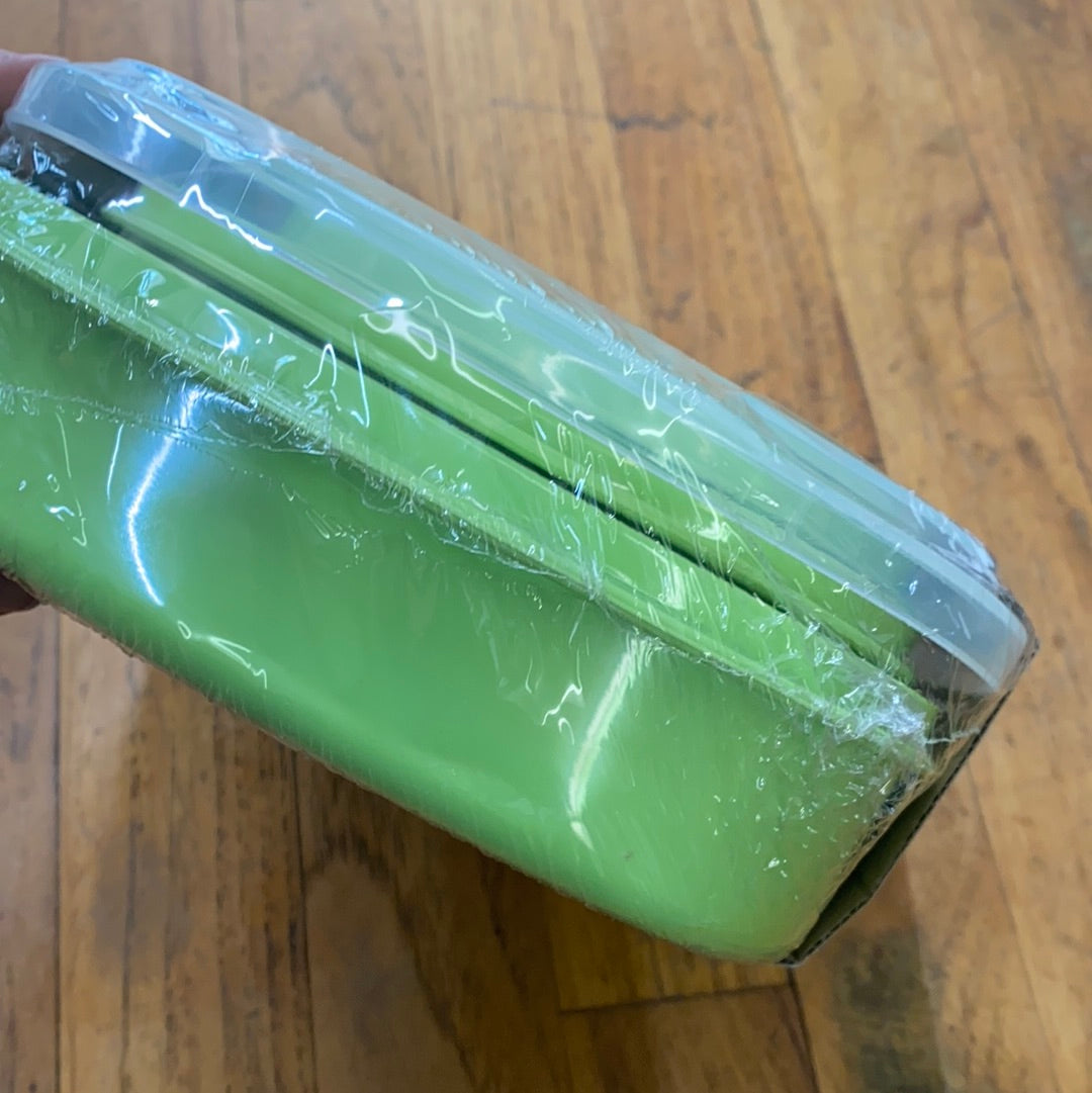 MICROWAVE COOKWARE/LIME