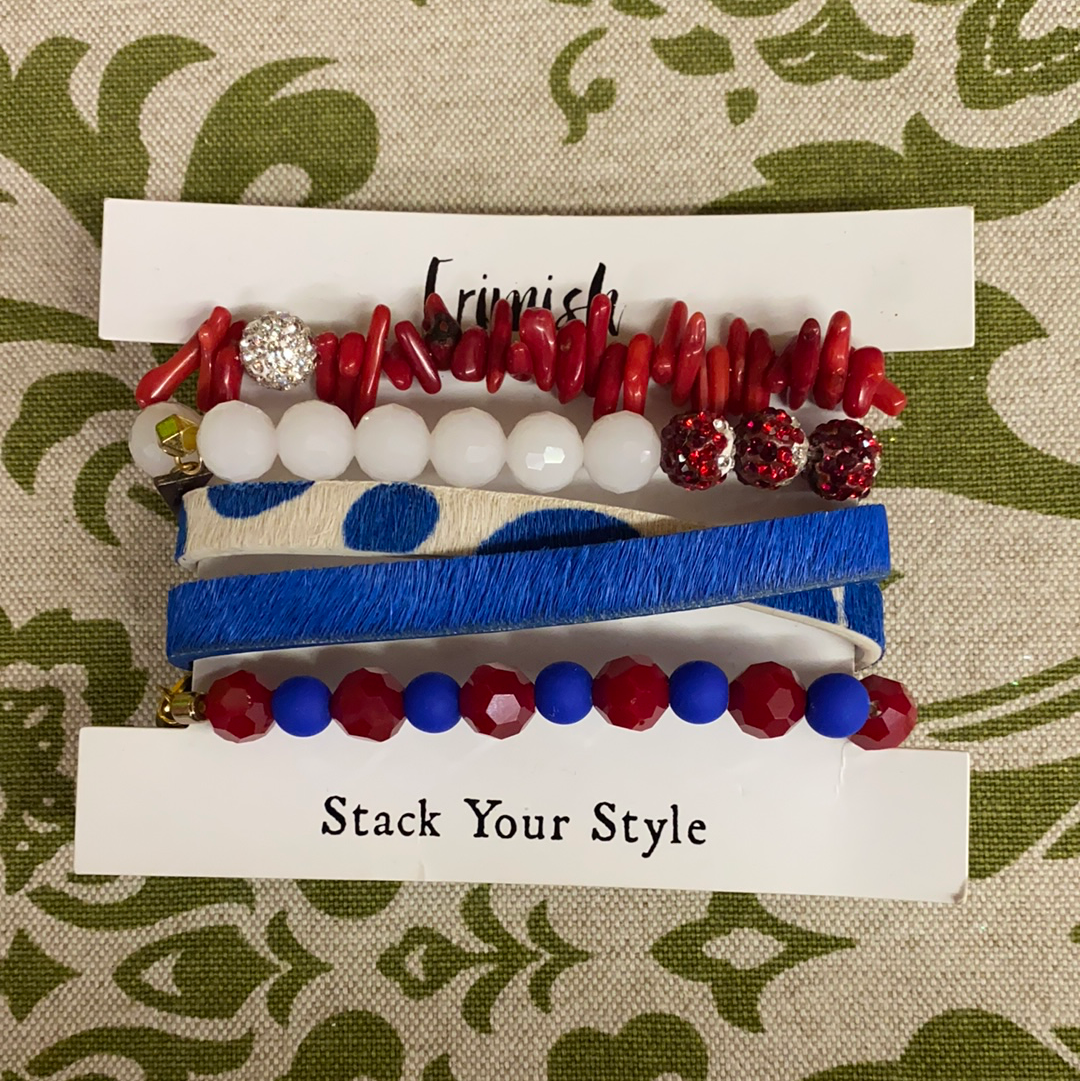 ERIMISH GAME DAY SET/KEVIN