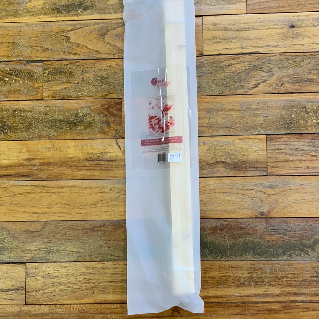 PICASSO HANGING SOLUTION SMALL