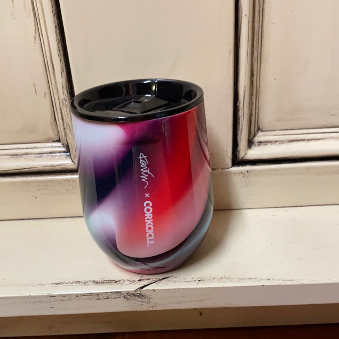 CORKCICLE STEMLESS/GLAMDISCO