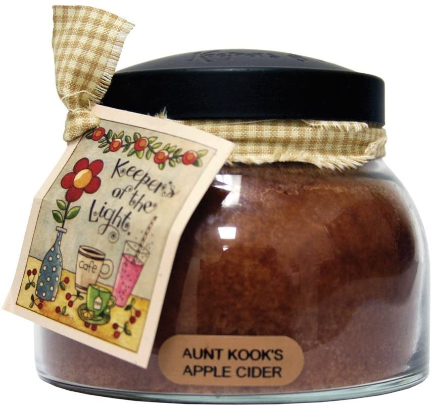 KOTL AUNT KOOKS APPLE CIDER/MAMA