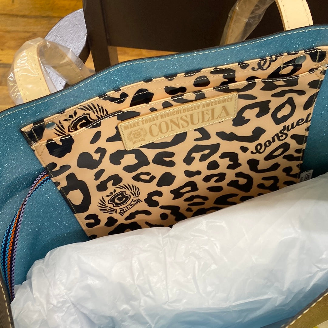 CONSUELA BIG BREEZY- TOMMY