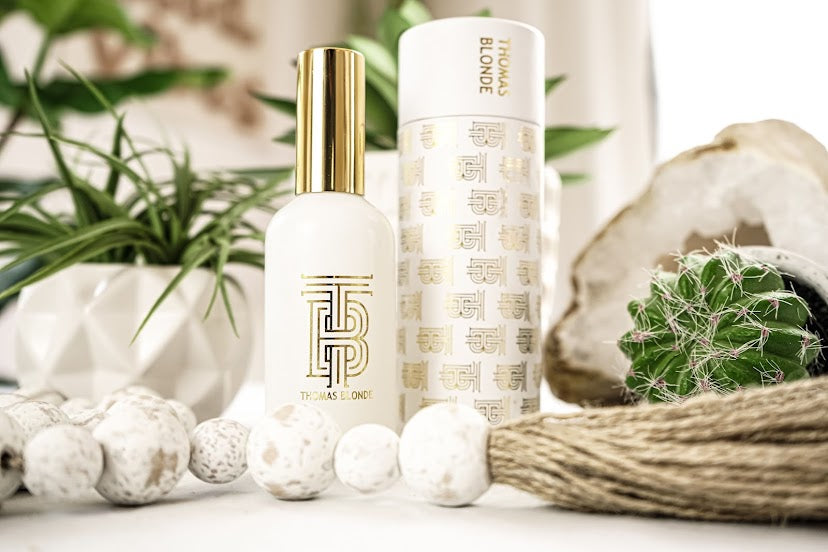 THOMAS BLONDE ROOM REFRESHER