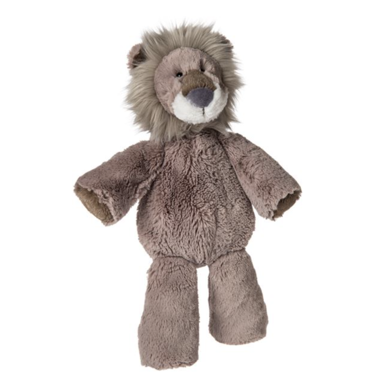 MARSHMALLOW LATTE LION