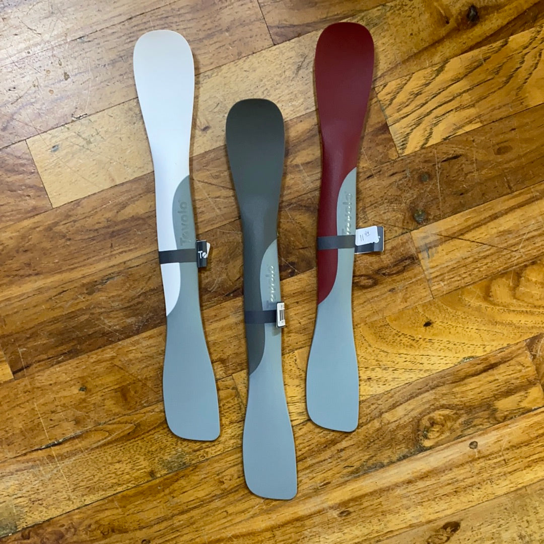 JUMBO SCOOP & SPREAD