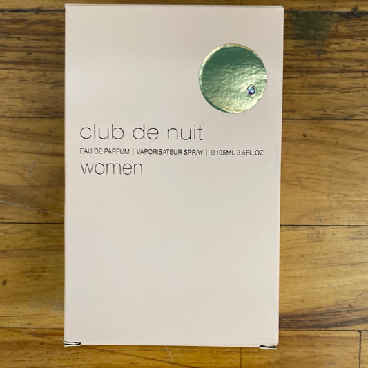 CLUB DE NUIT/WOMENS PERFUME