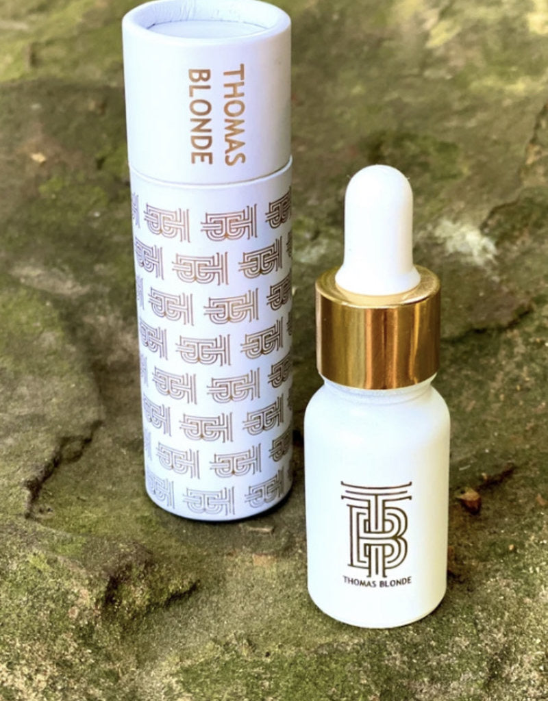 BLONDE PURE DIFFUSER OIL