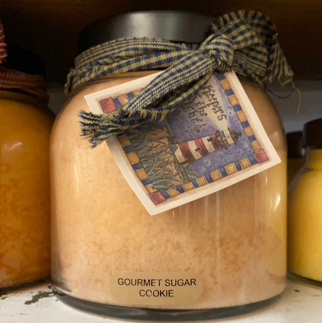 KOTL GOURMET SUGAR COOKIE /PAPA