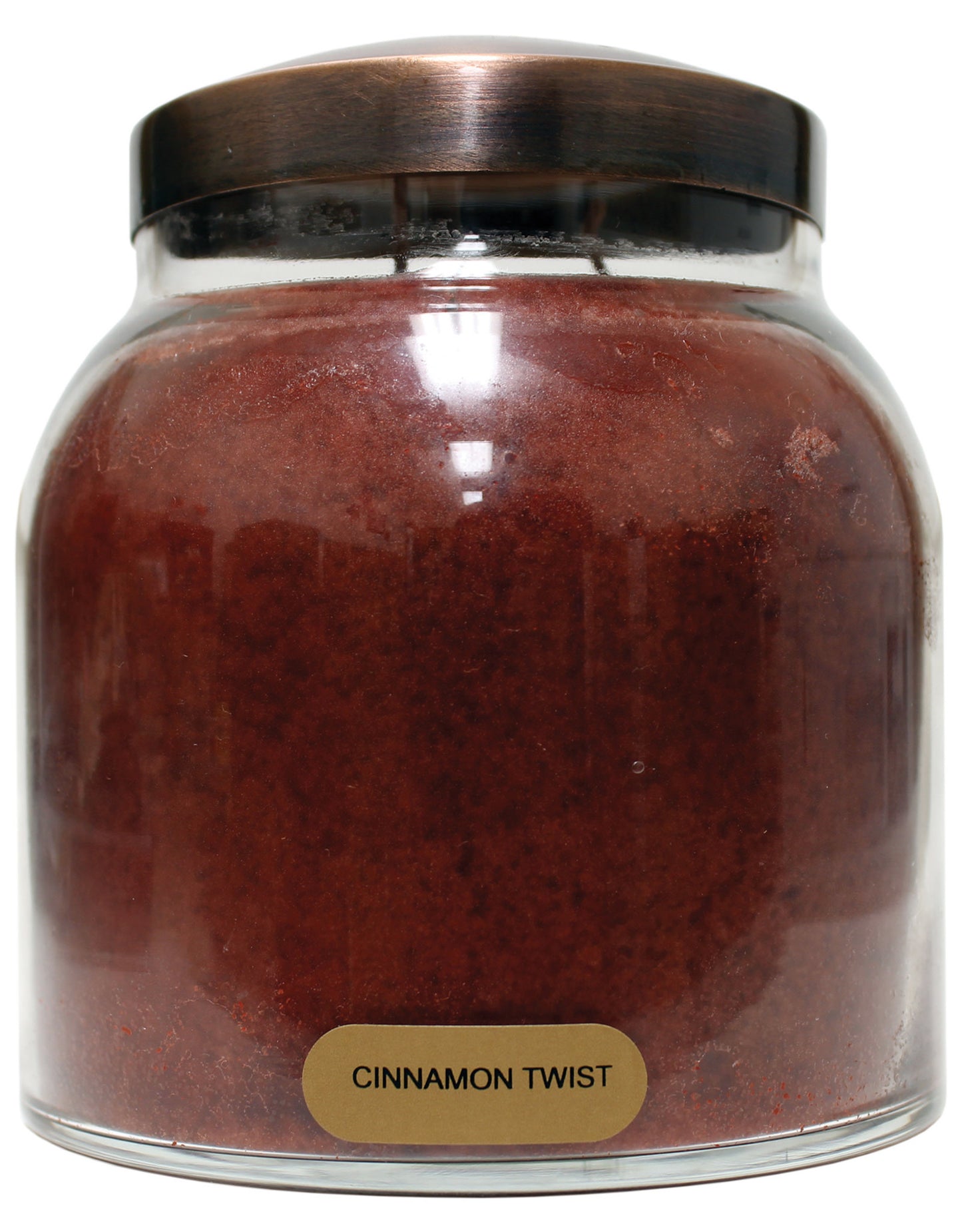 KOTL CINNAMON TWIST/ PAPA