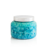 CAPRI BLUE JUMBO WATERCOLOR/VOLCANO/48OZ