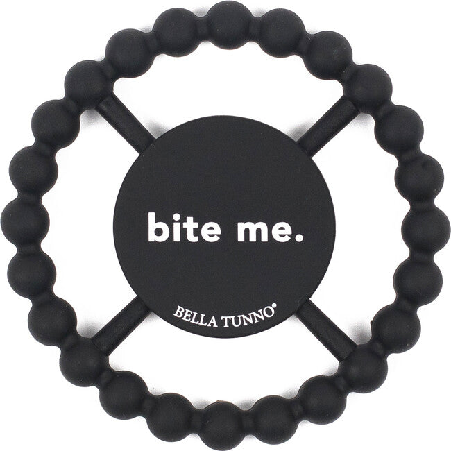 BELLA TEETHER/BITE ME
