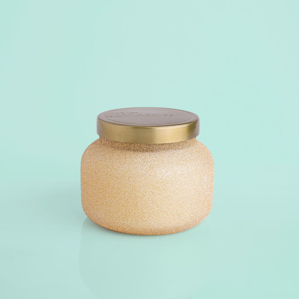 CAPRI BLUE- GLITTER -PUMPKIN DULCE-19OZ