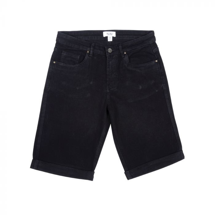 MYRA MOROSE SHORT/MEDIUM