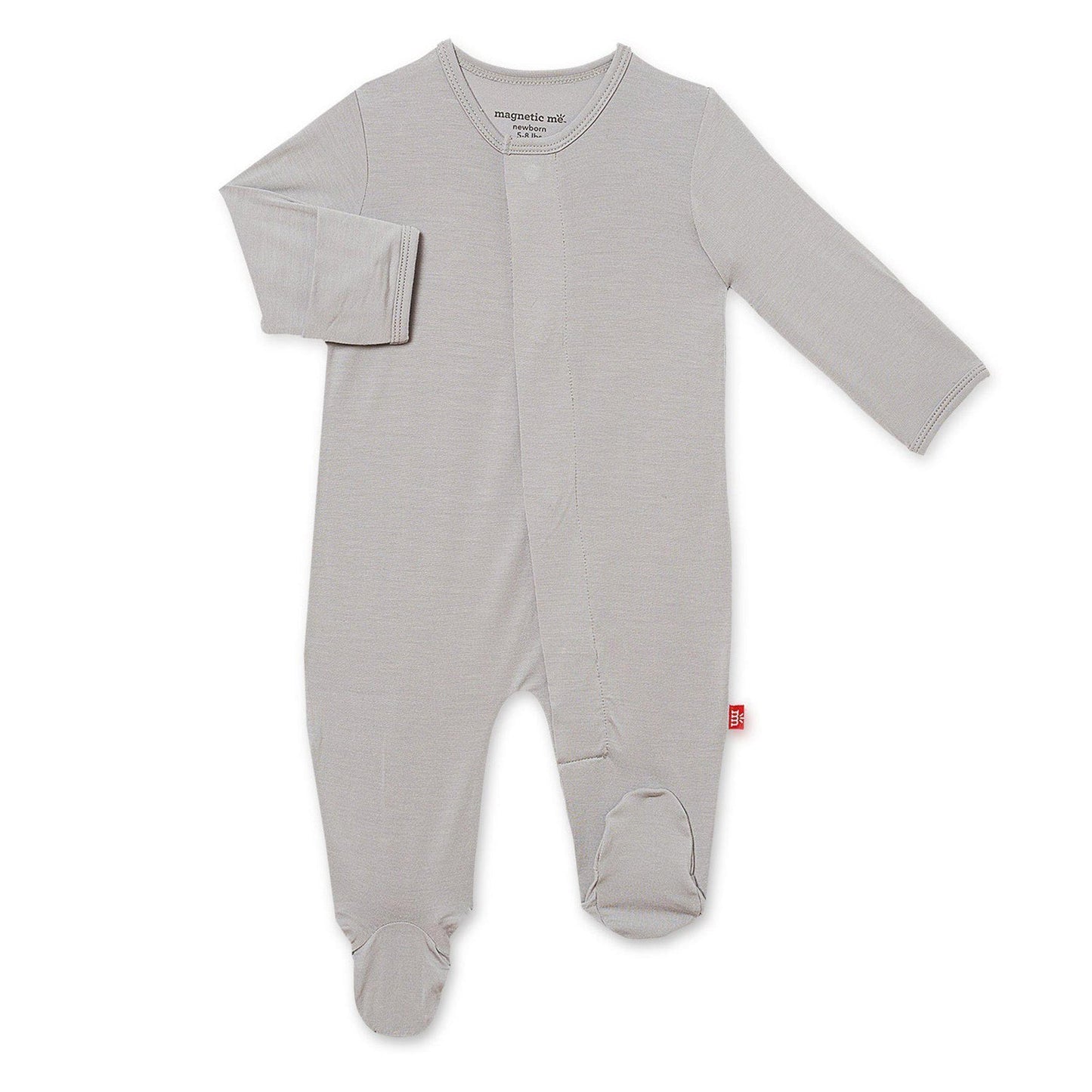 MAGNETIC FOOTIE/SOLID STORM