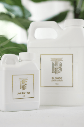 THOMAS BLONDE DETERGENT/BLONDE