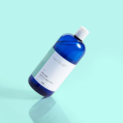 CAPRI BLUE VOLCANO LAUNDRY DETERGENT