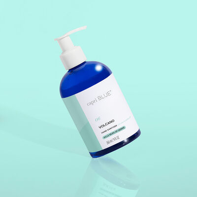 CAPRI VOLCANO HAND SANITIZER